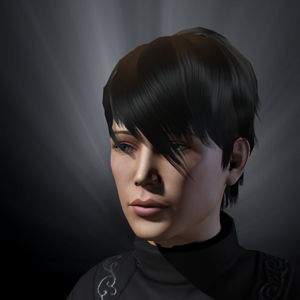 Veihy Ryder