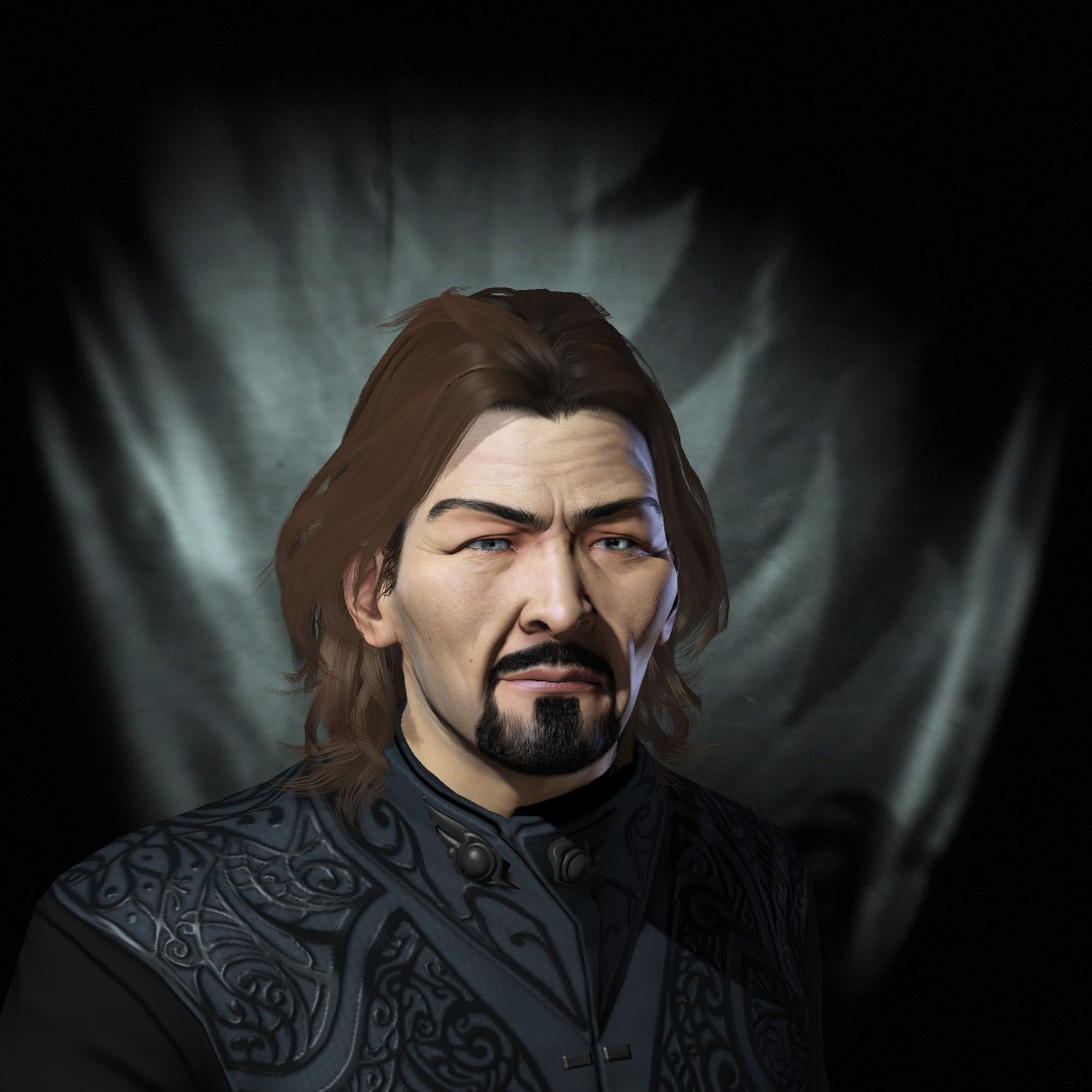 semor Ginji