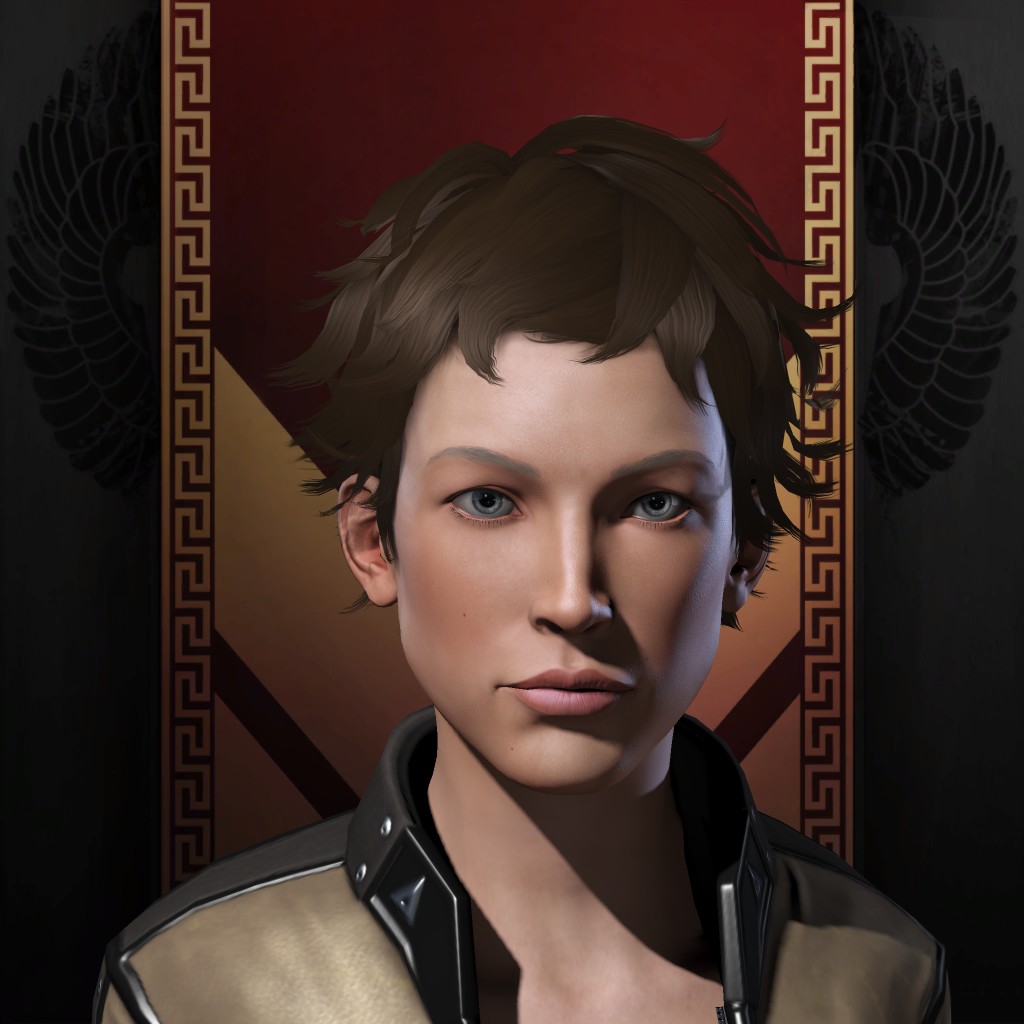 Zoe Irvine2020