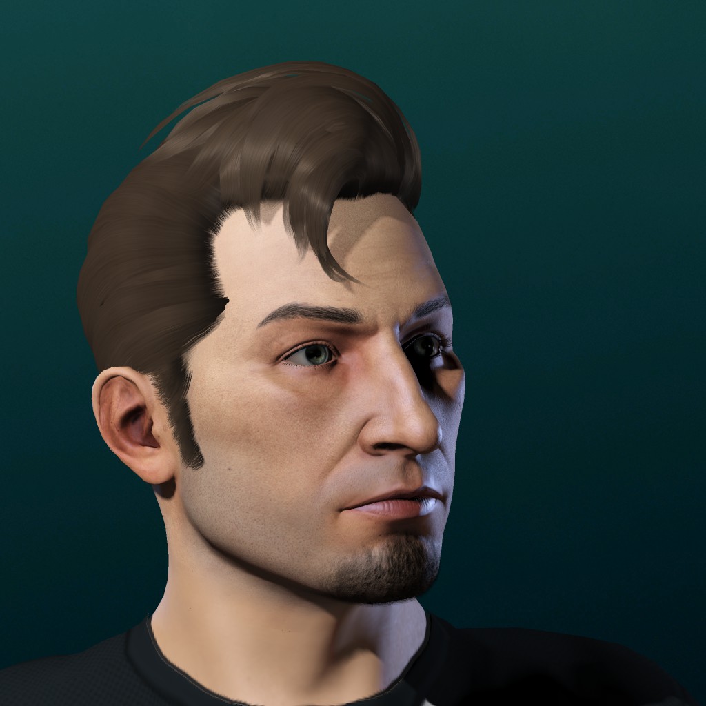 Mika Pikazo