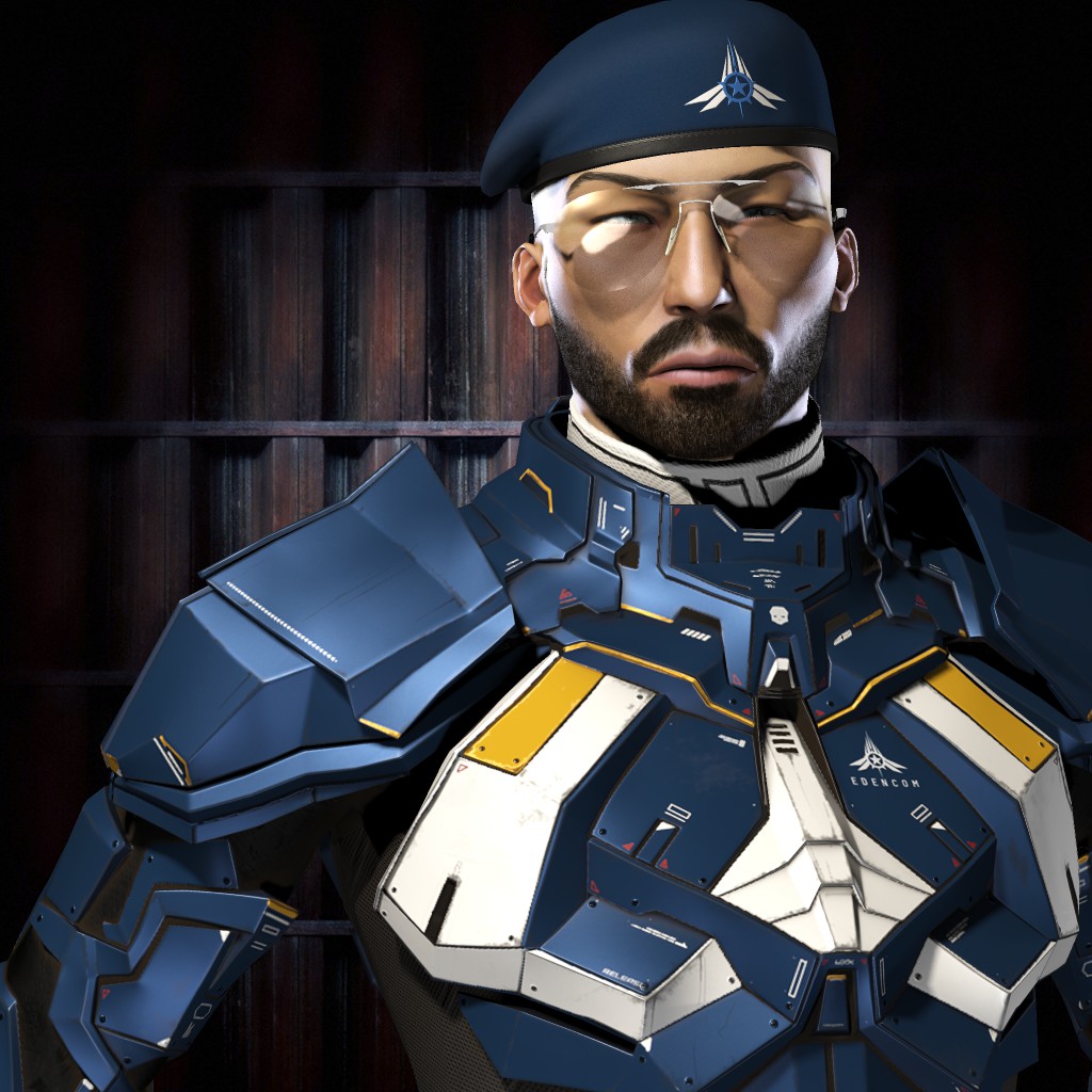 Bravo Atruin