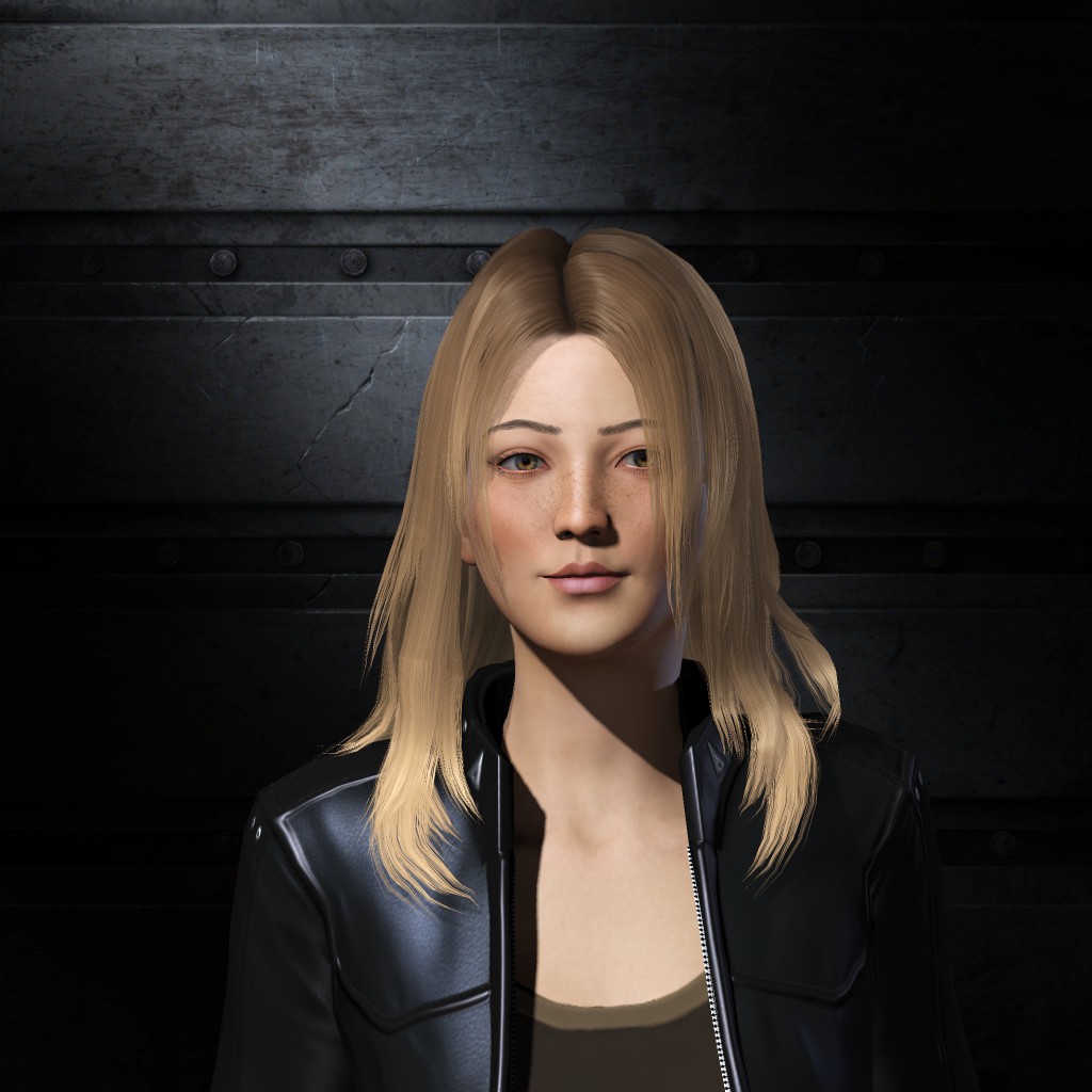 Erin Endashi
