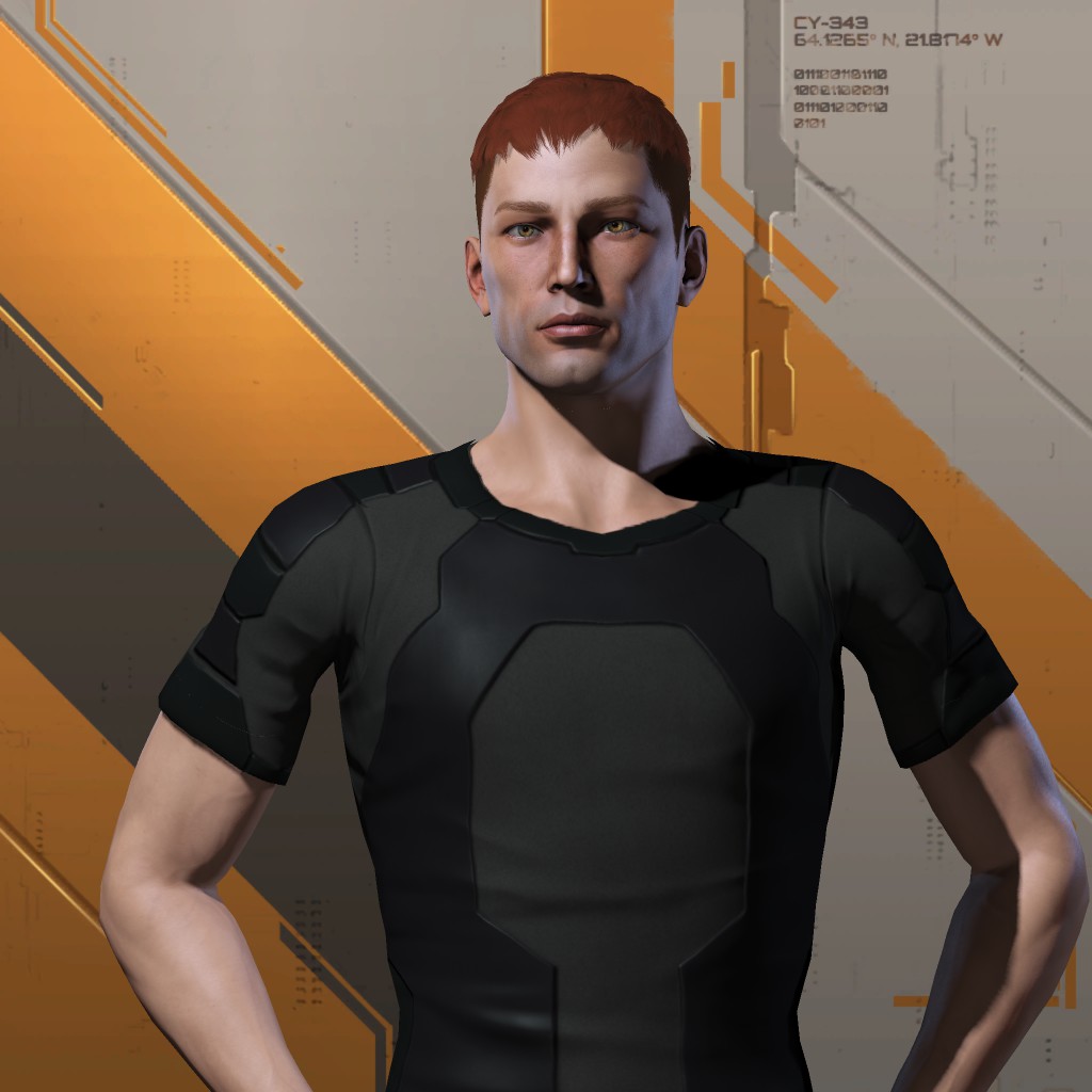 Handsome Guardianson