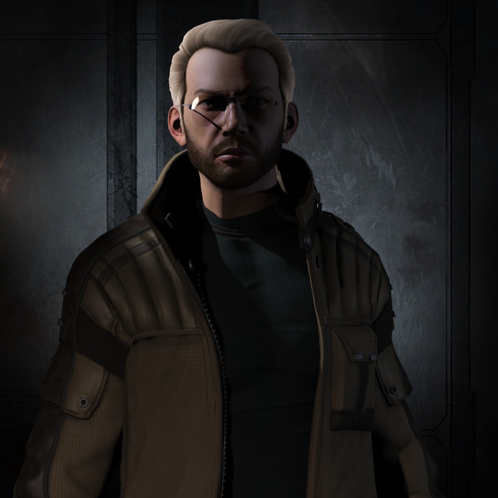 Hank Ostolen