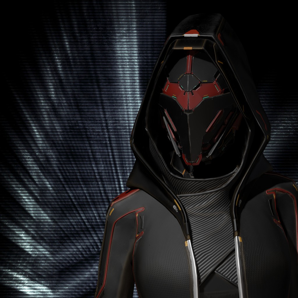 Mitsuka Veil