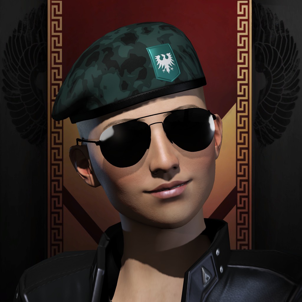 Van Tank