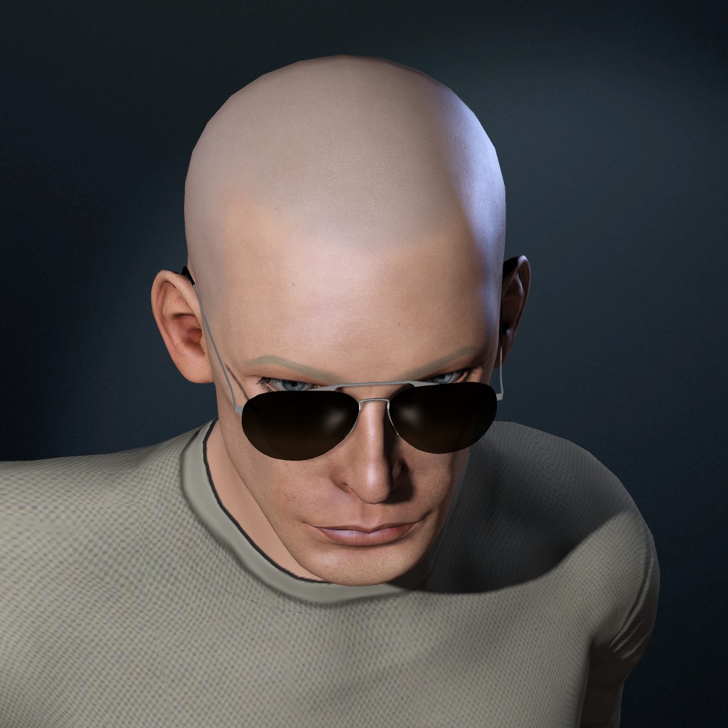 Ivan Nemoy