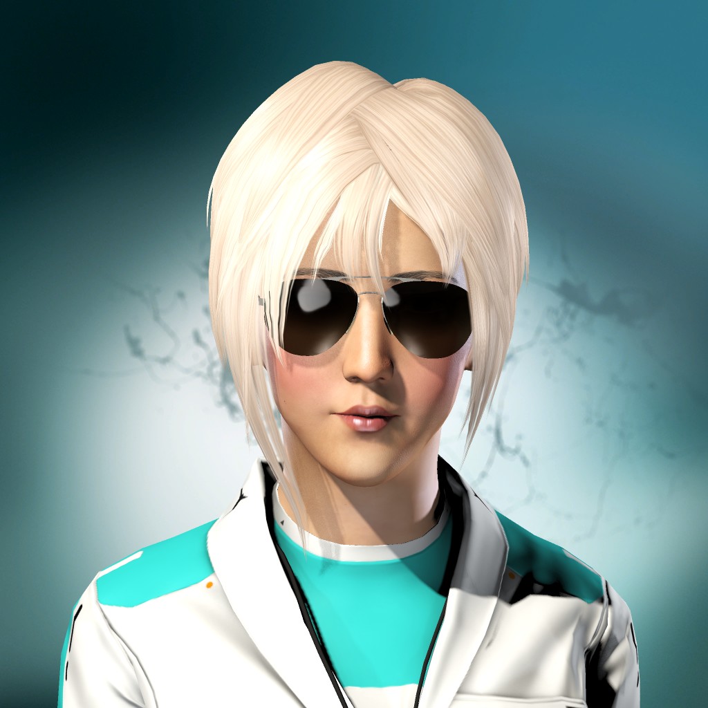 YUZHEN AO