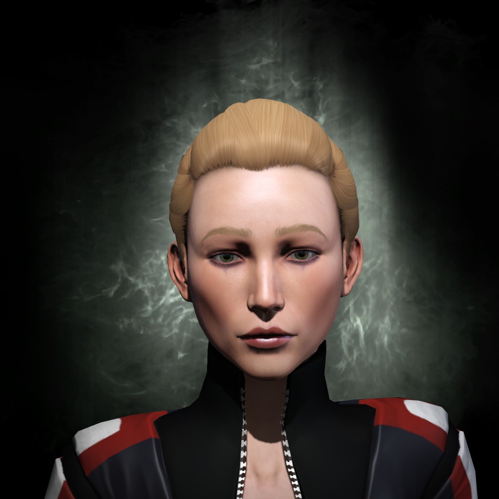 Aziza DeBeer