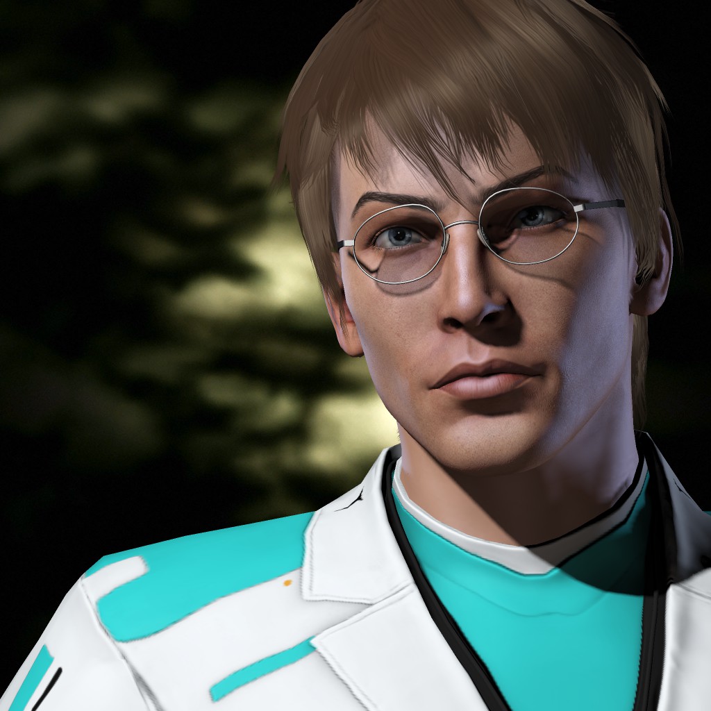 Ryld the Healer