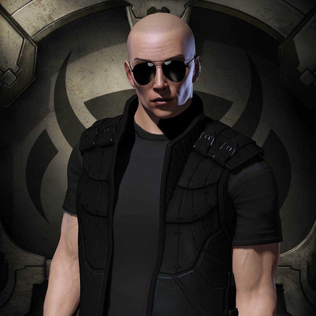 max voltor