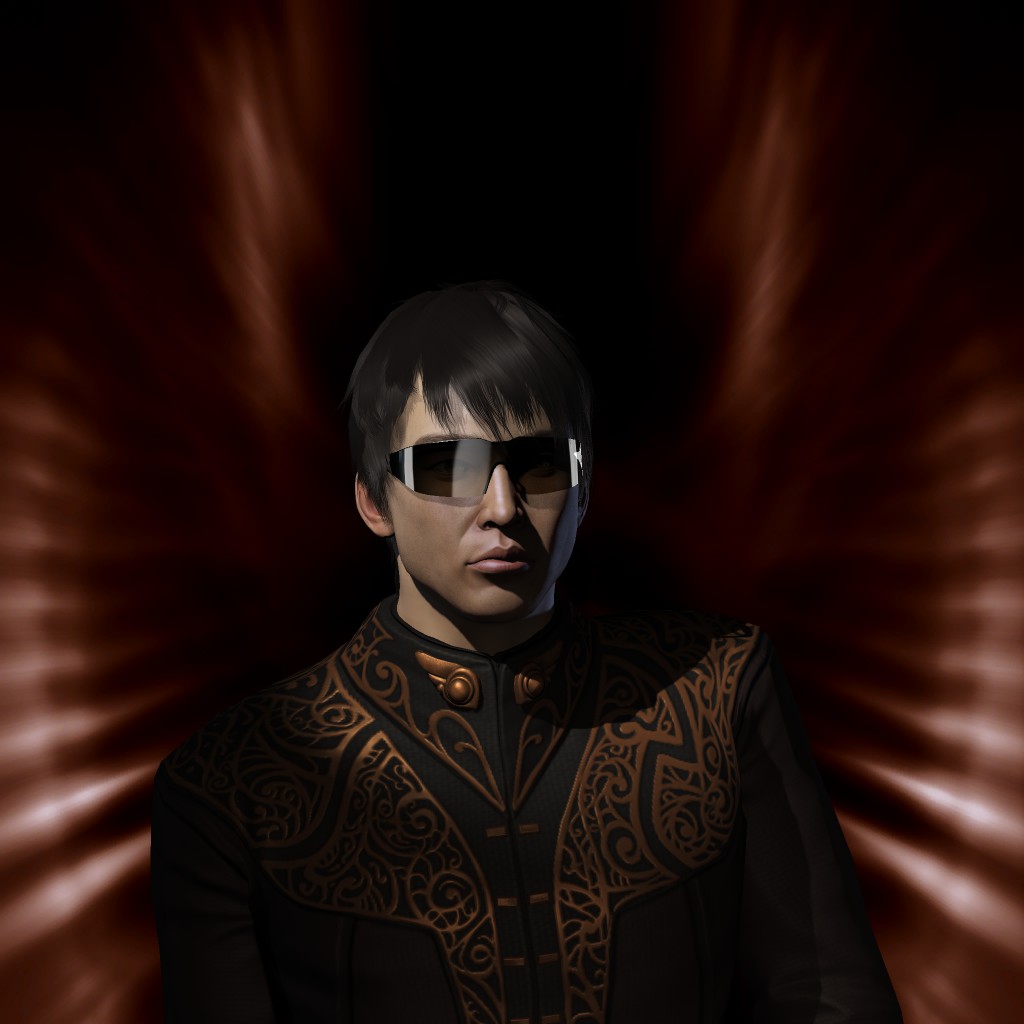 Jin Ming-Kai