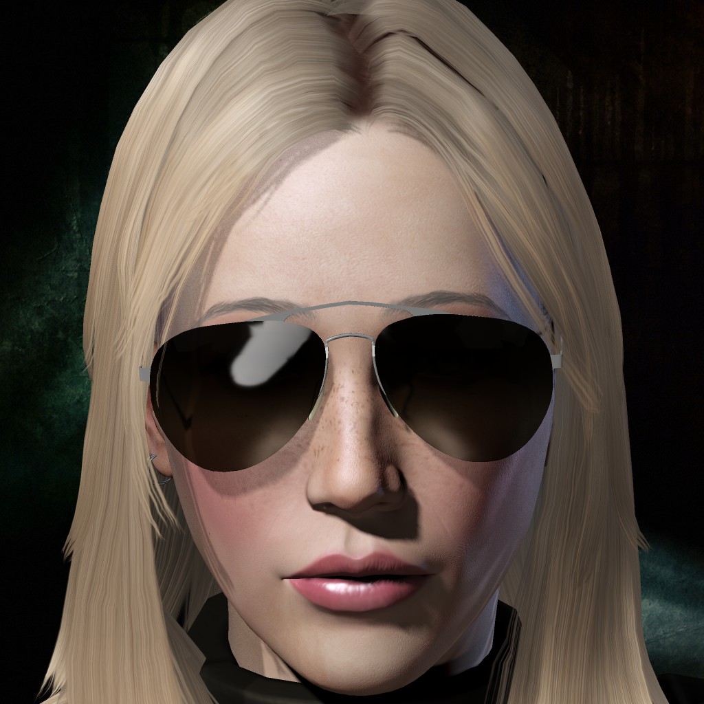 Pat Andrew