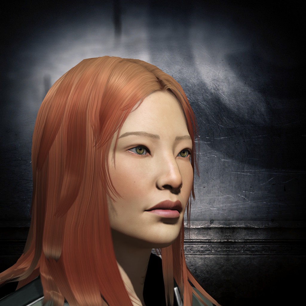 Blood Queen42