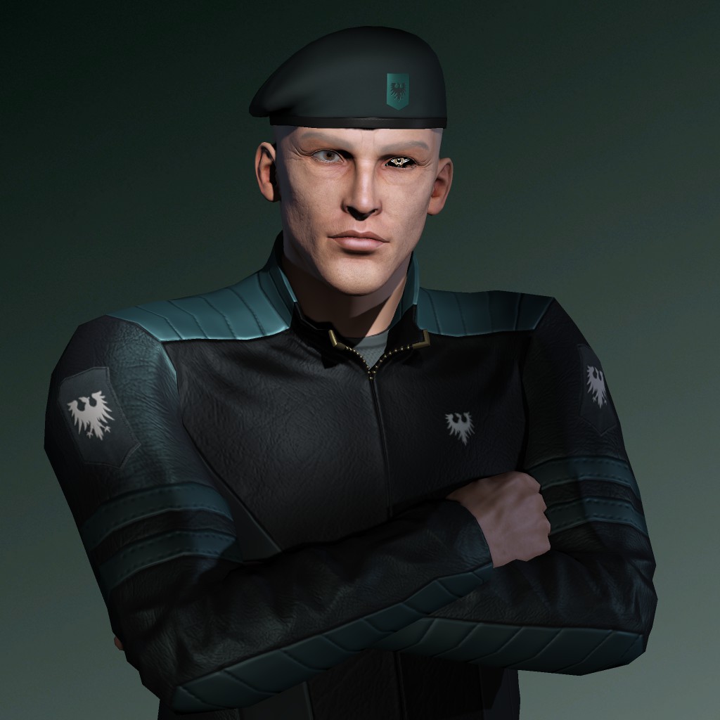 Timothy Anders