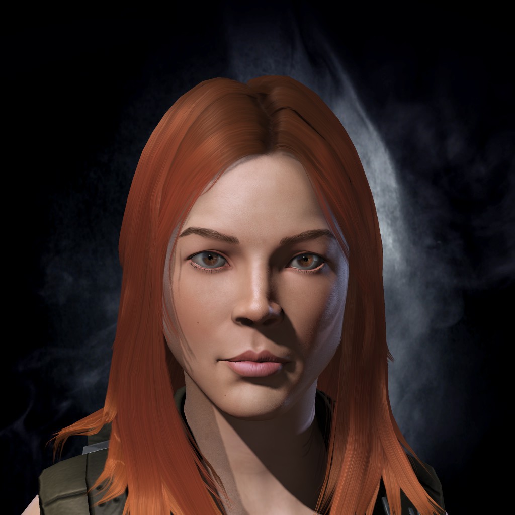 Selina Kurvora