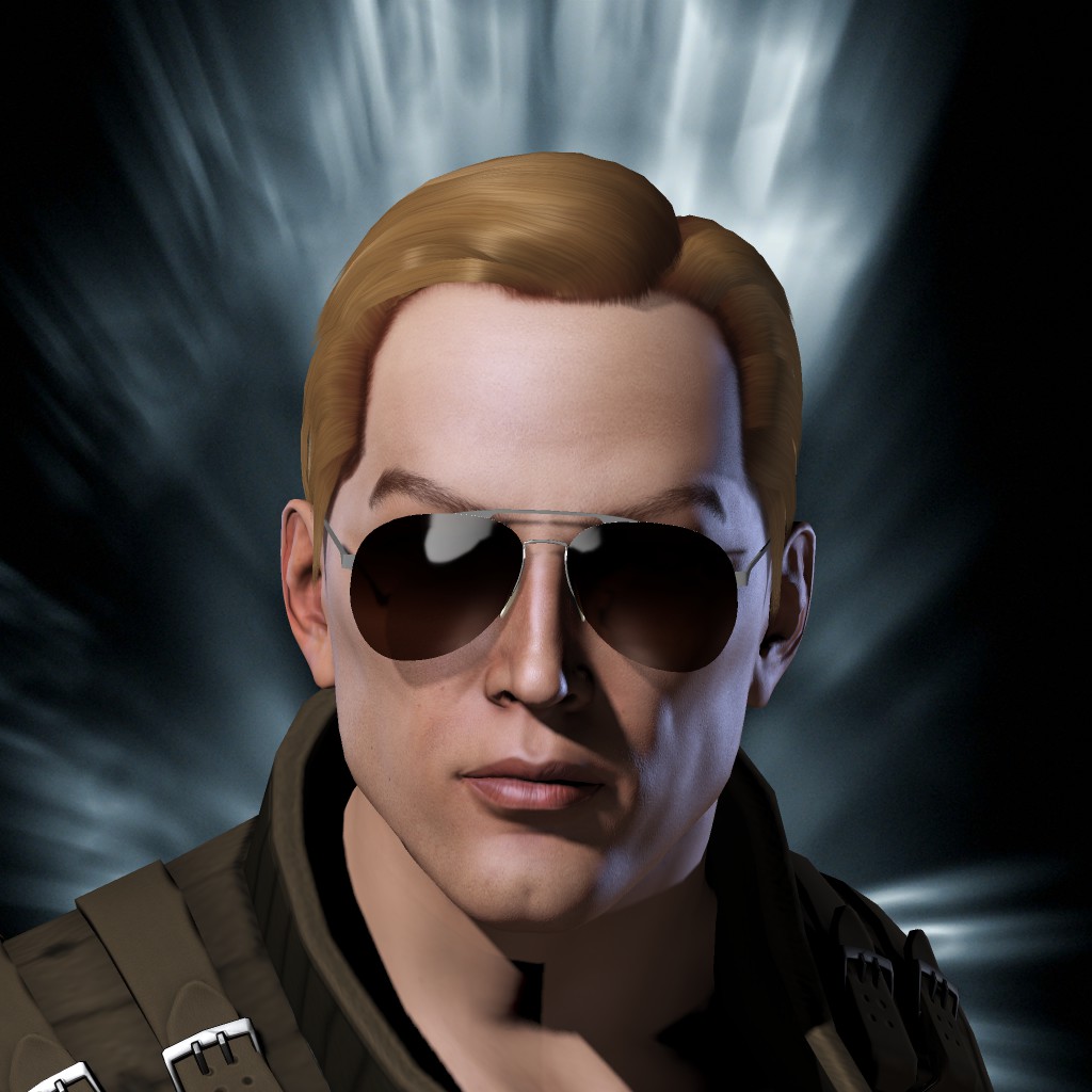 Earendil Turabar