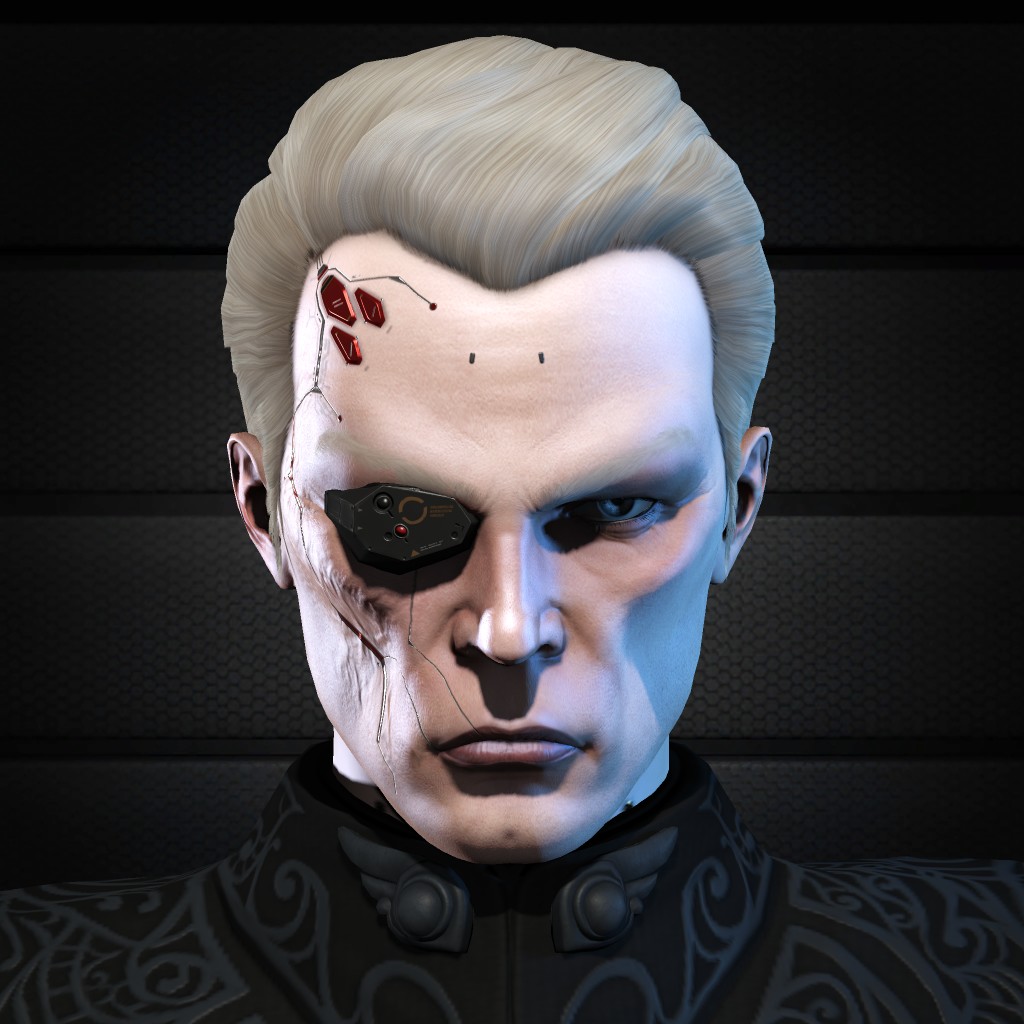 Auditor of Drone