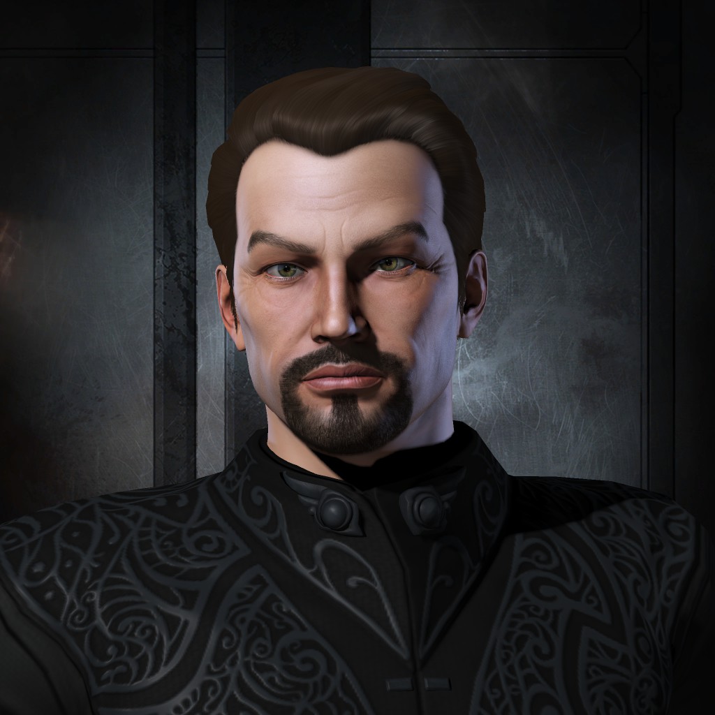 Victor Dashwood