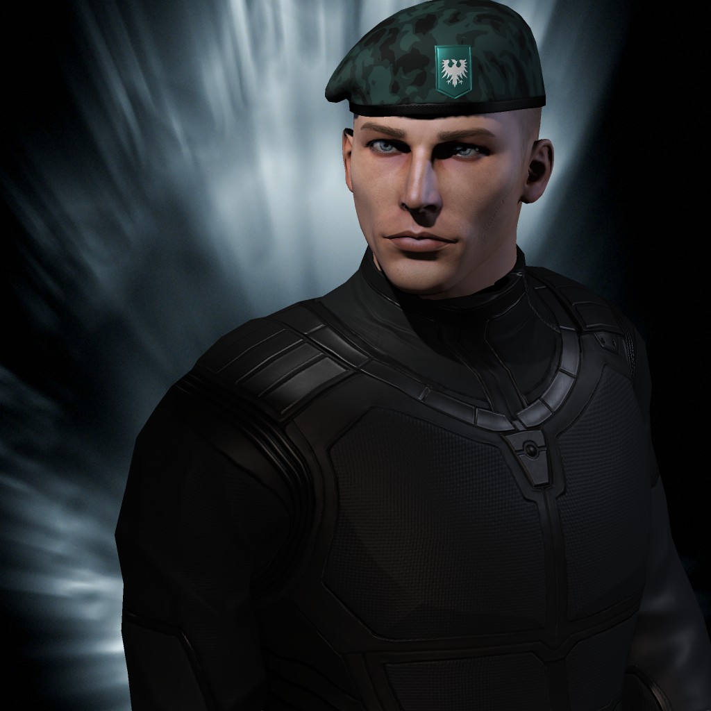 Lance Soltaris