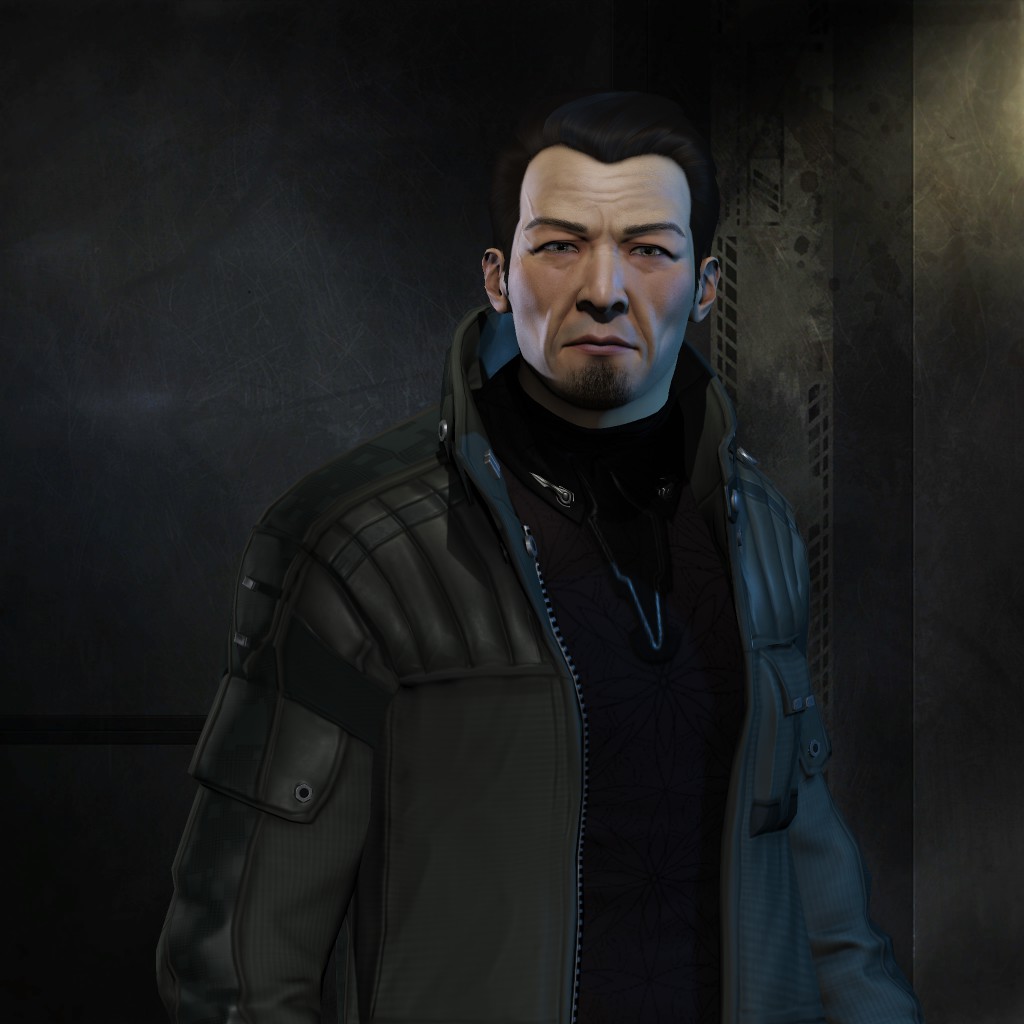 DZEK CHRISTOS