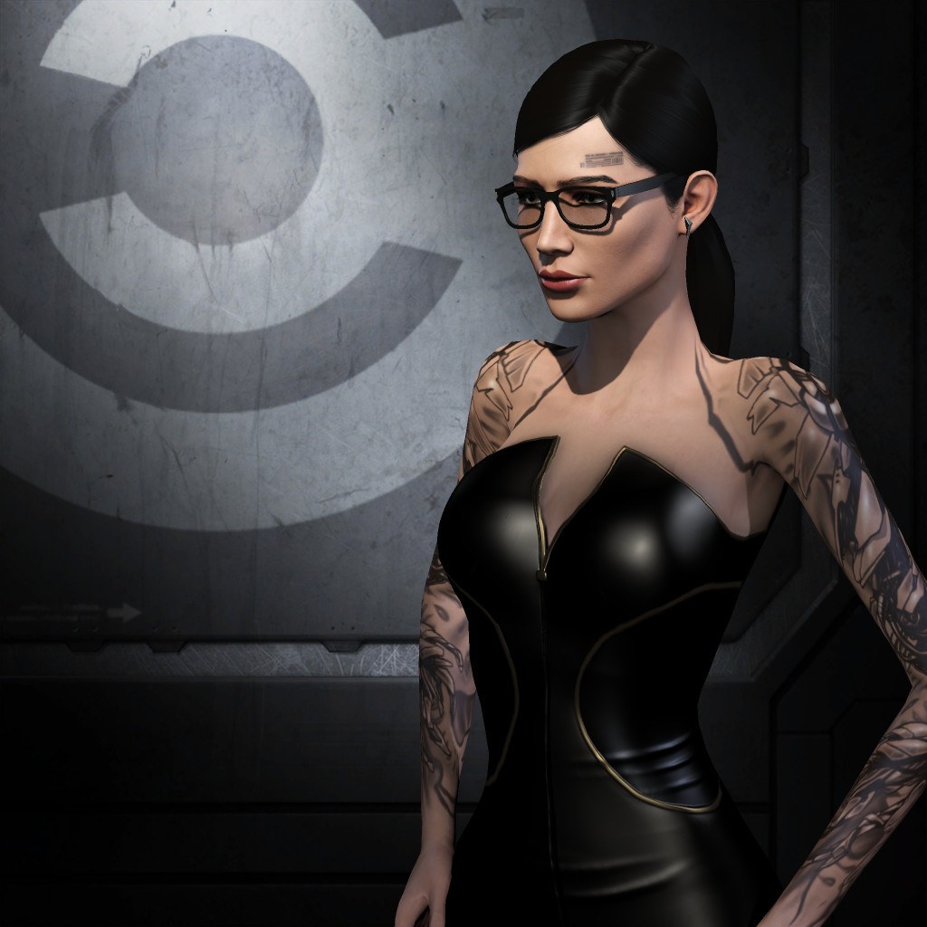 Tyralia Zaeanos