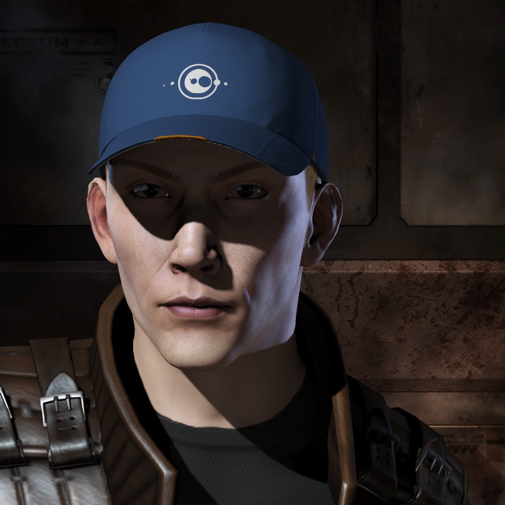 Mr Bortnik