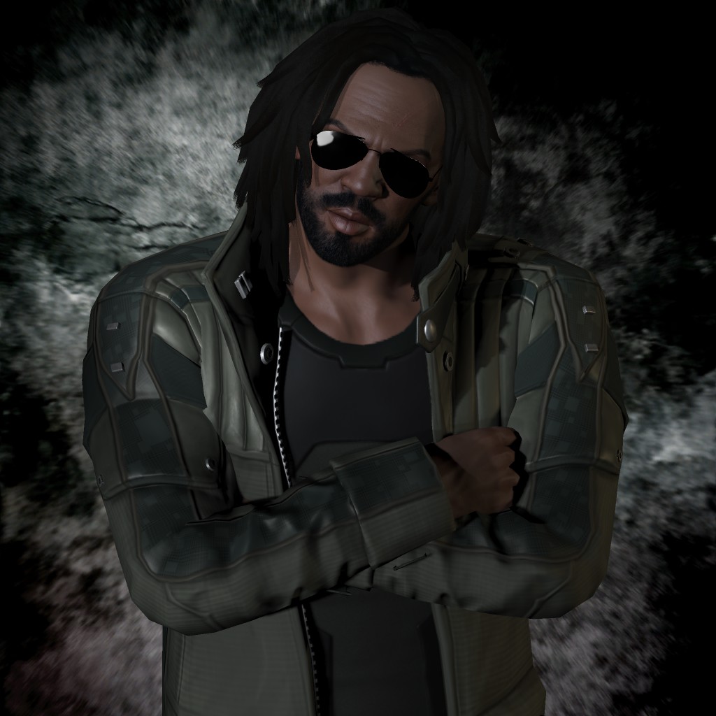 Dreadboss Jackson