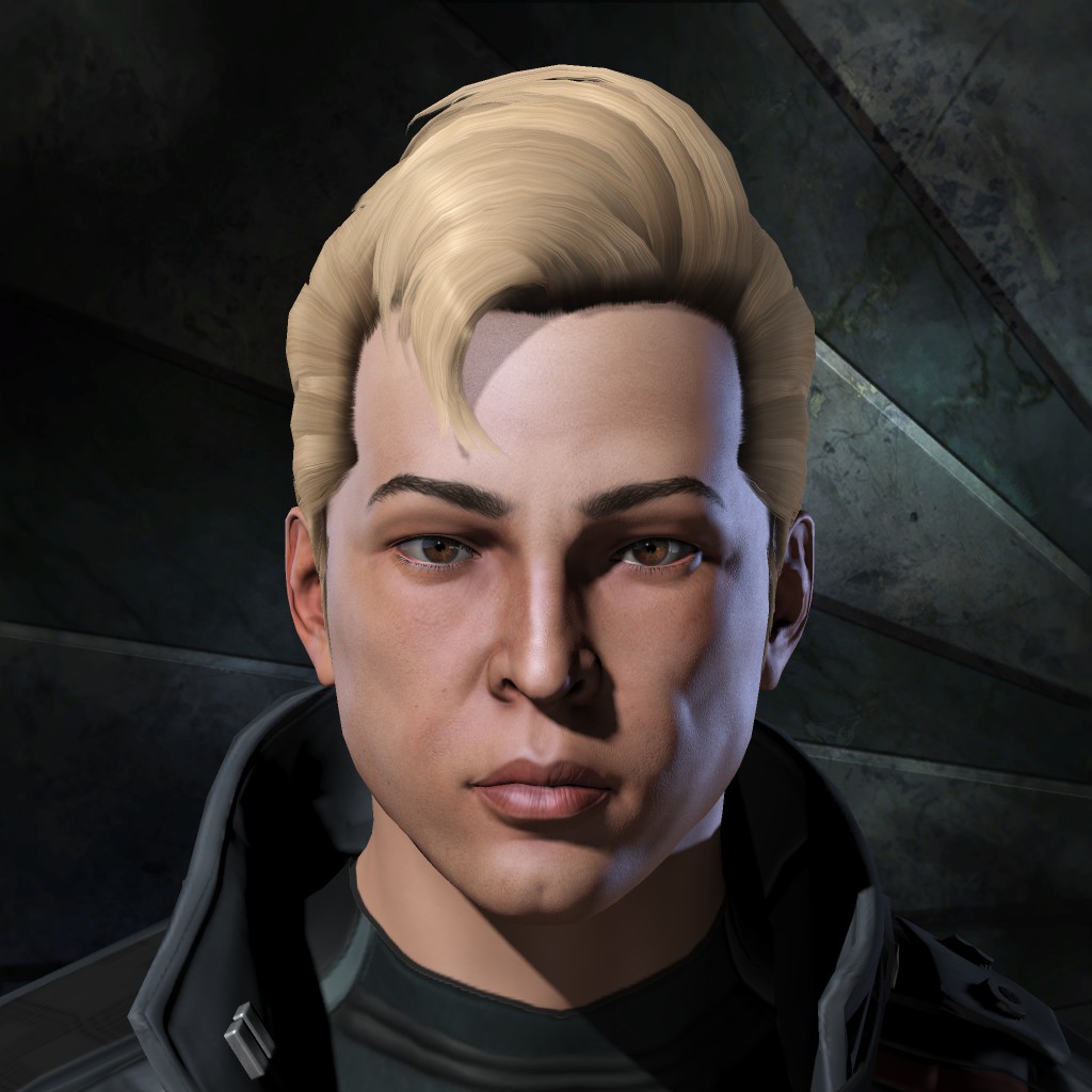 Pilot David