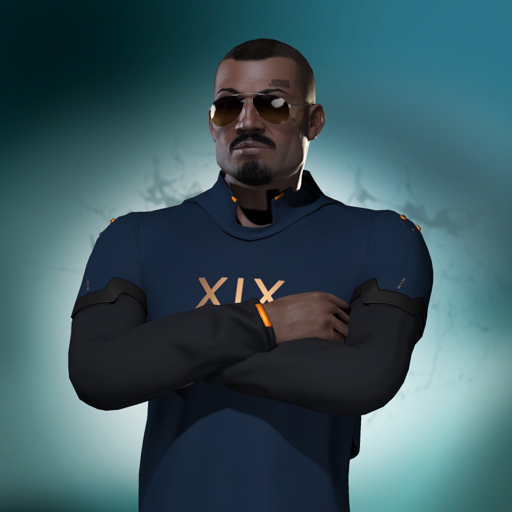 Apollo Calrissian