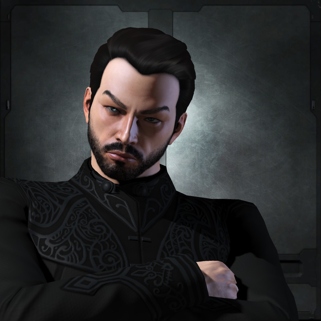 Melkior Arangar