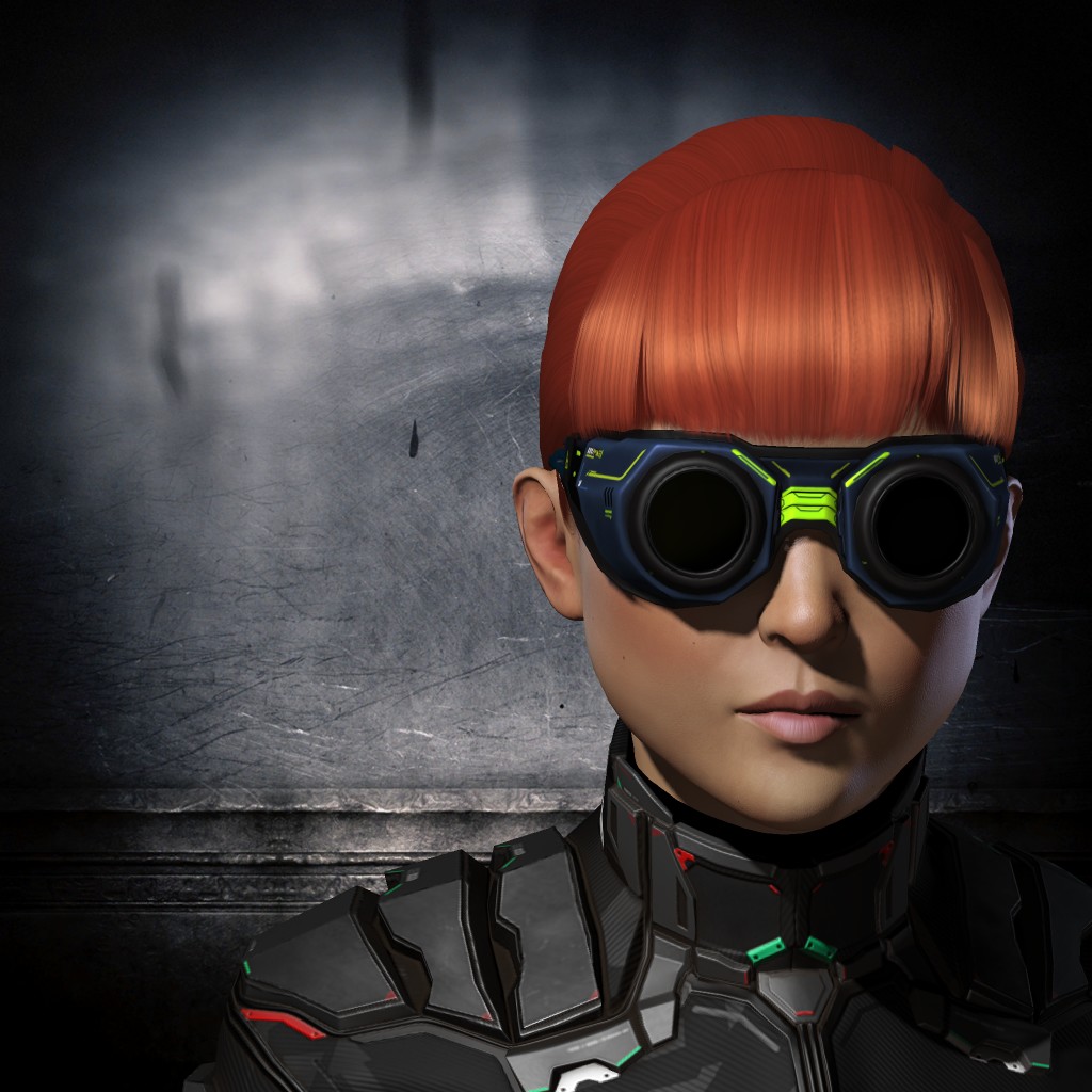 Stealthwind Assene