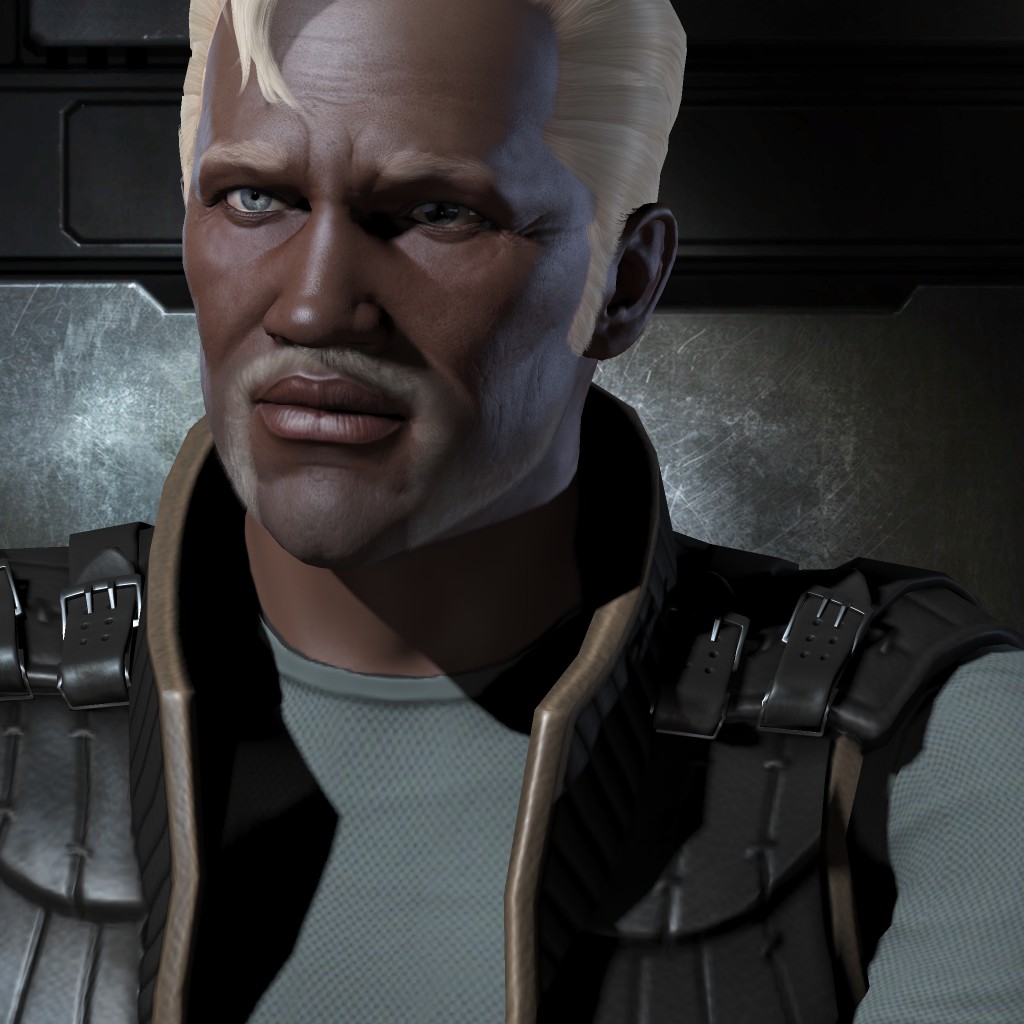 Leream Outlaw