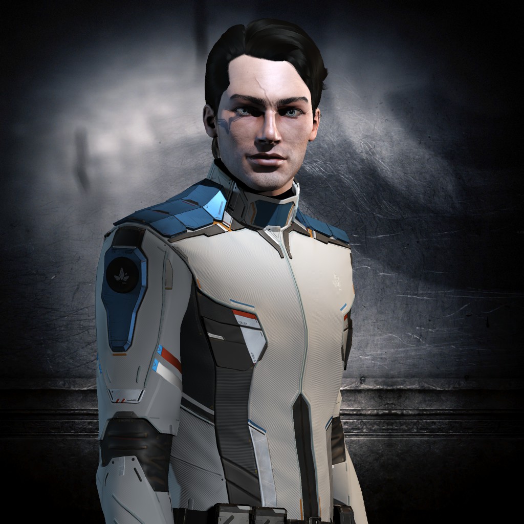 Abel Crowley