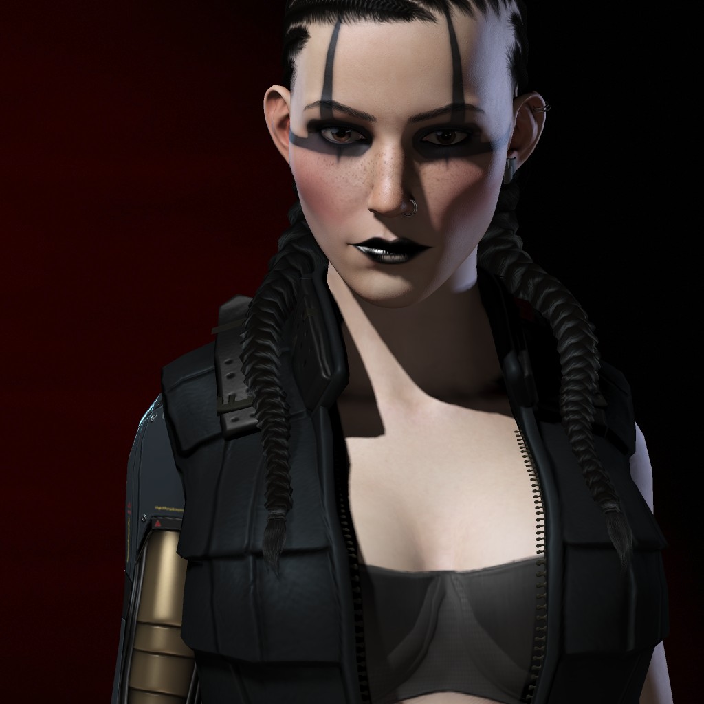 Tifa Lockhearrt