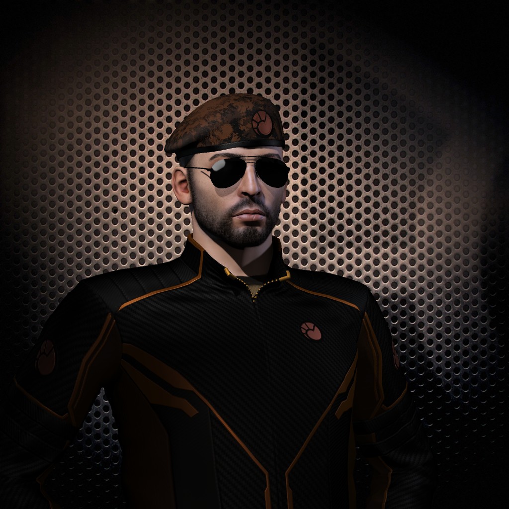Alexei Pavlovski