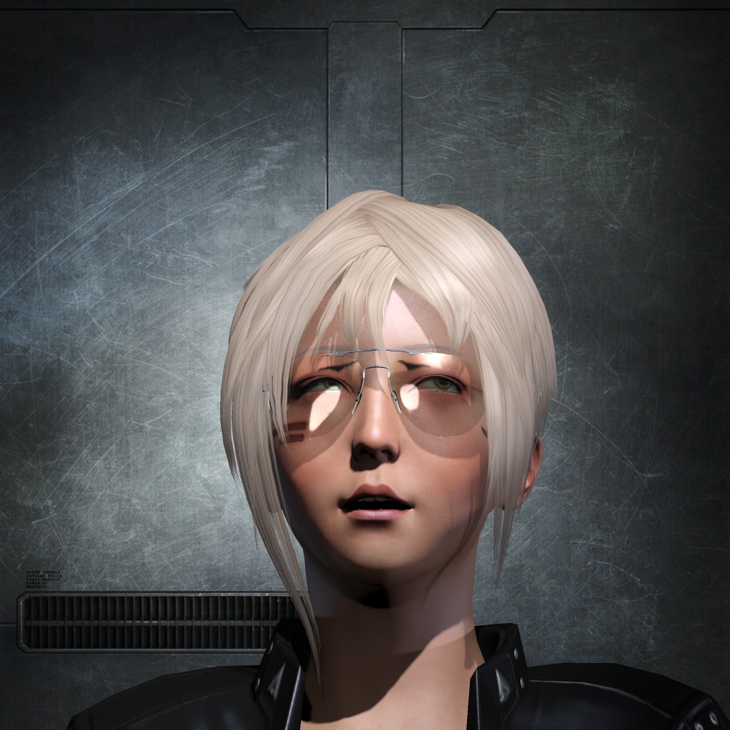 Schwarzer Regena