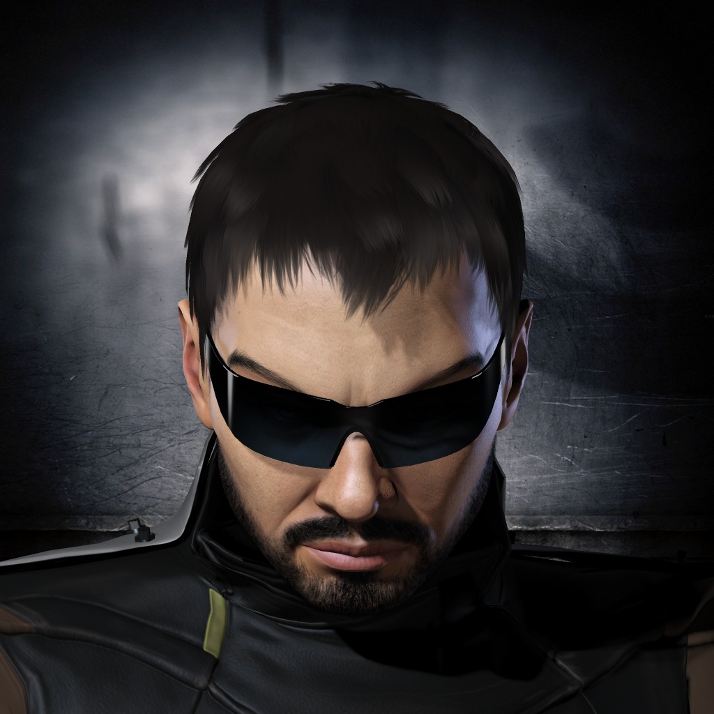Tarcus StarLord