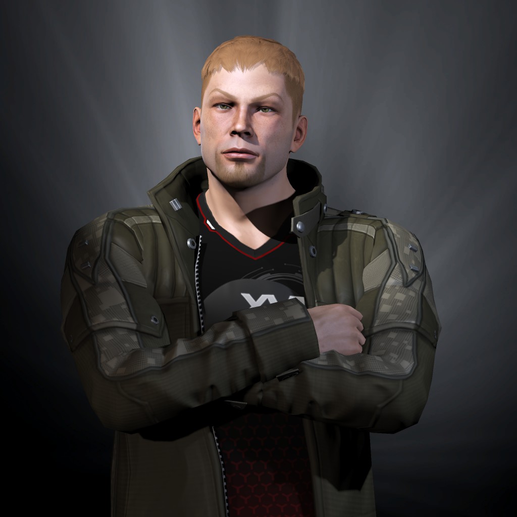 Bomj Kalydun