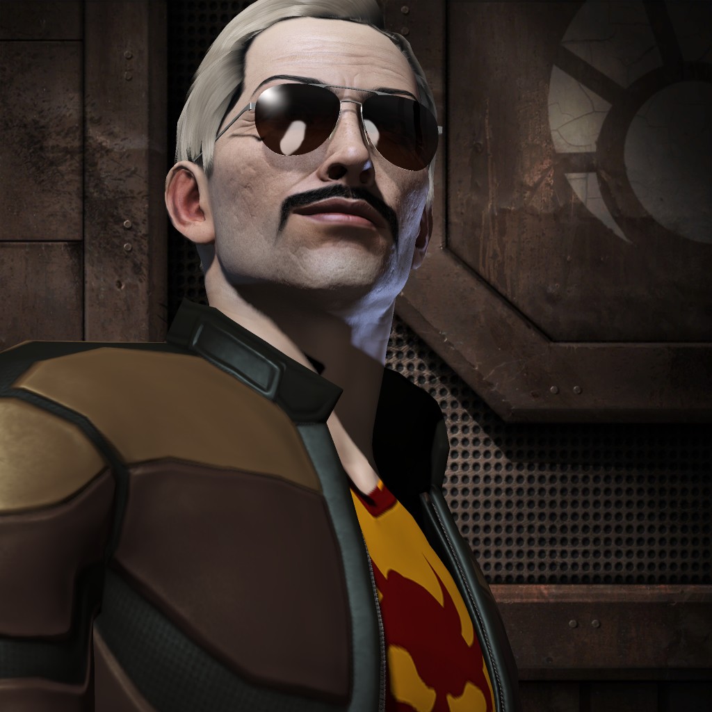 Jeffro VanCleef