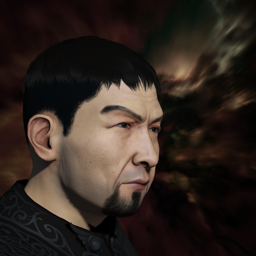 Lord Brutus Pserad