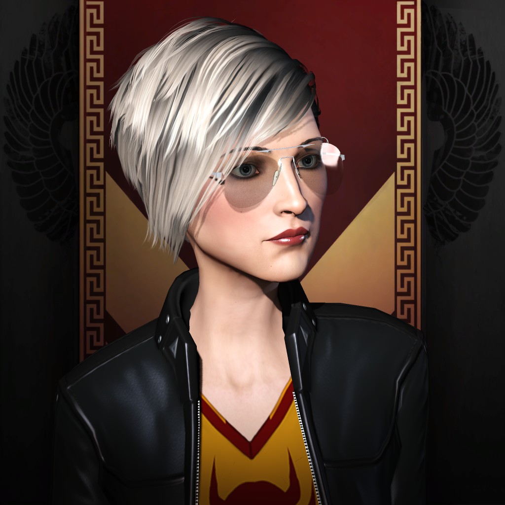 TheRedPhantom