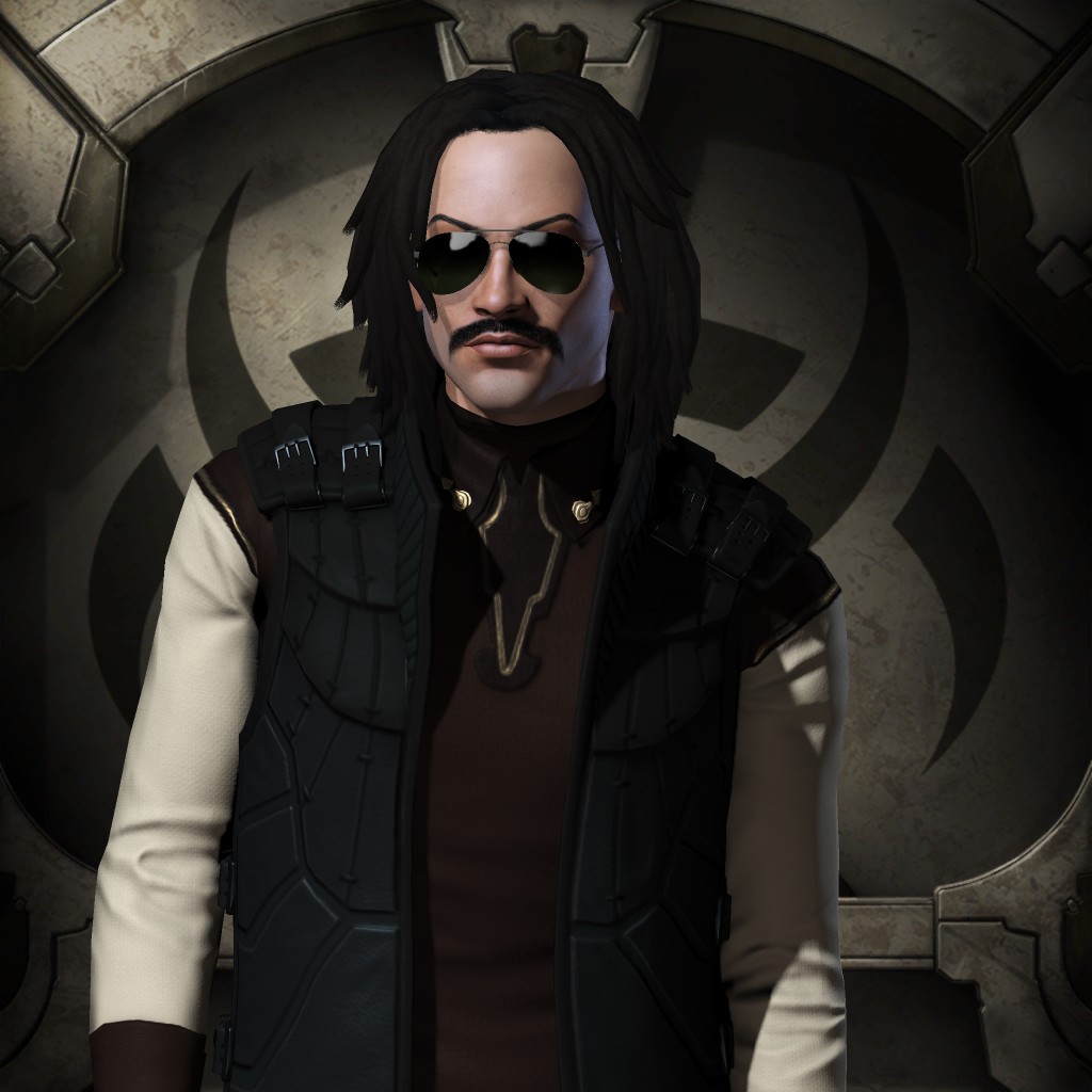 Gunnar Ironside