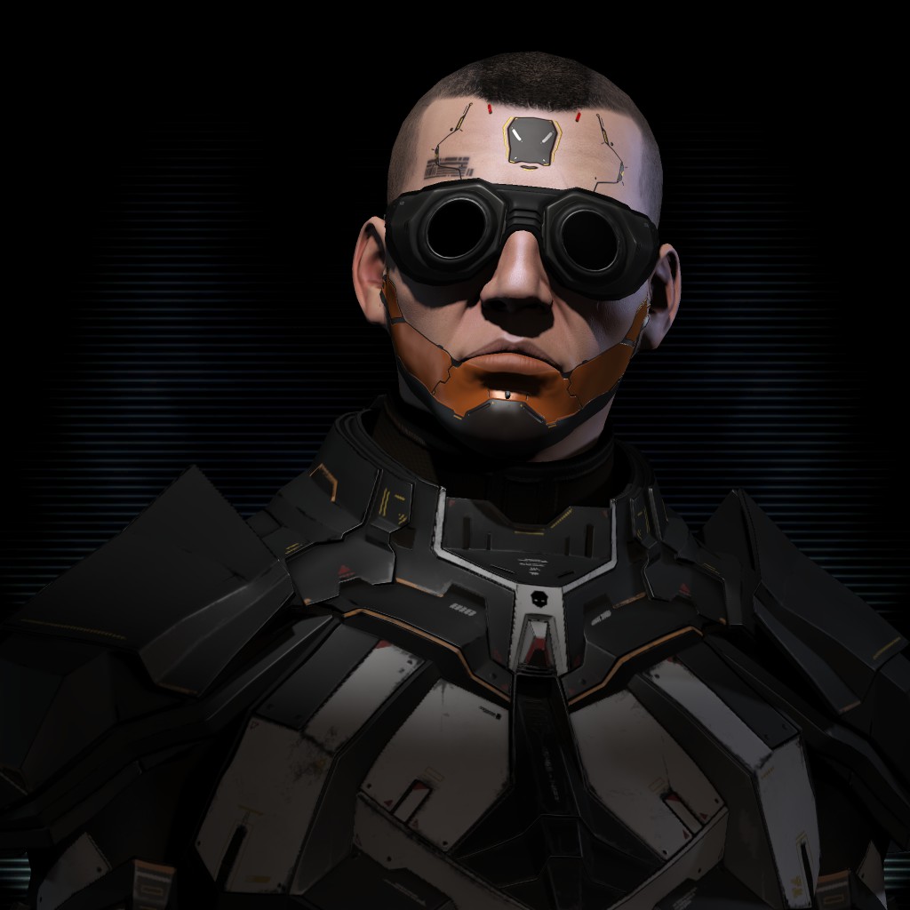 Quantum Ehegtron
