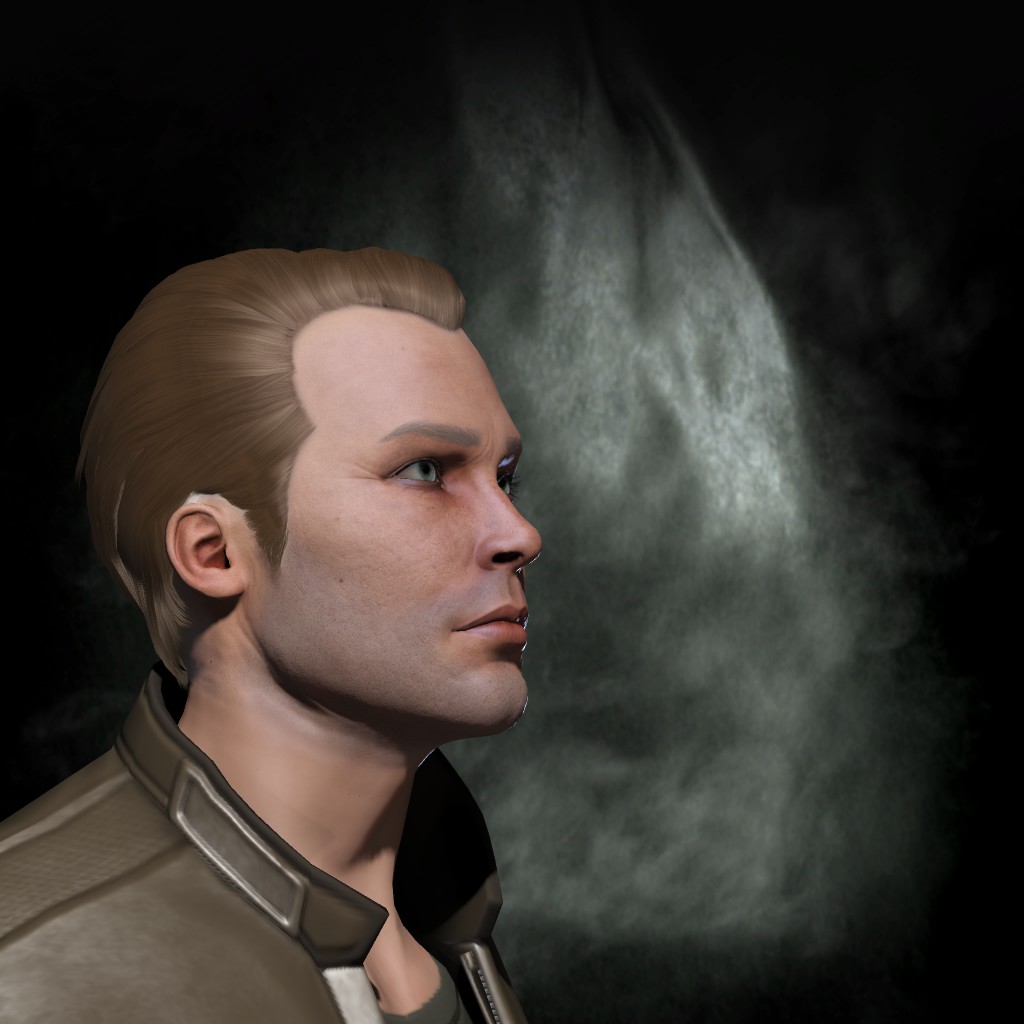 Bryne Biggles