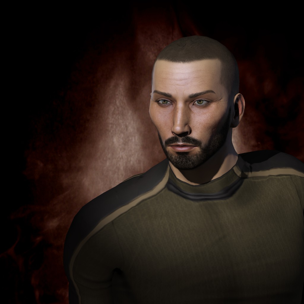 Tricky Aldurald