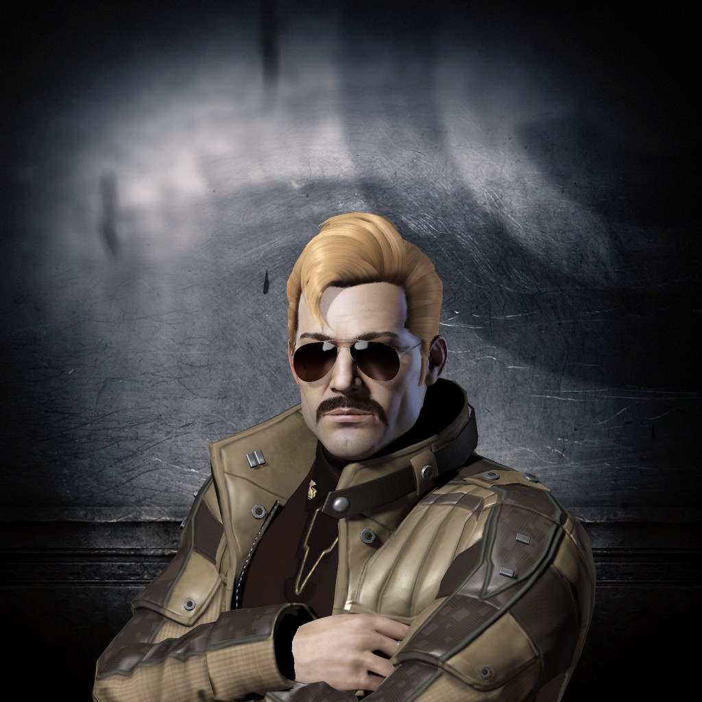 Steve Moneybags