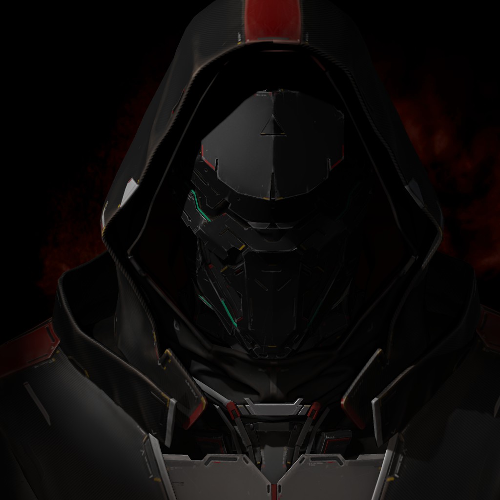 Dark Okanata