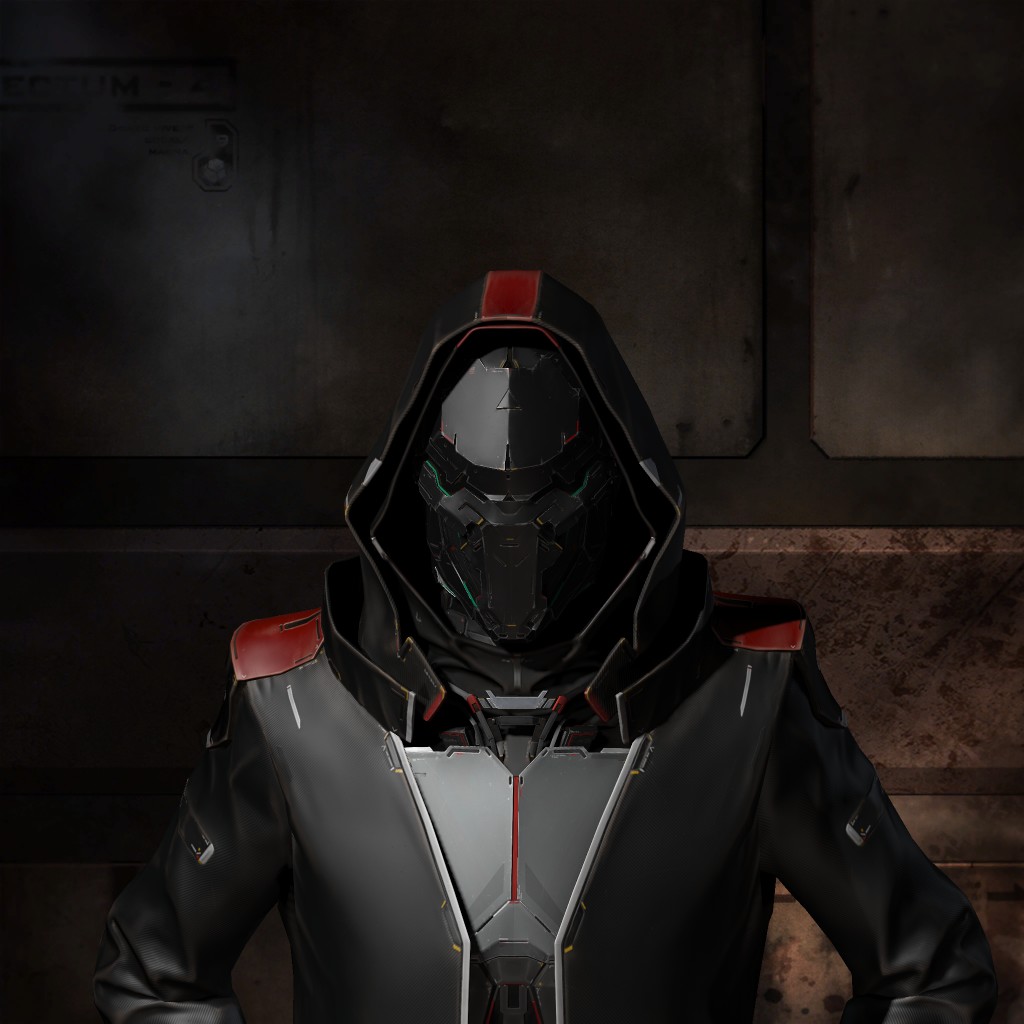 Setomax Palpatine