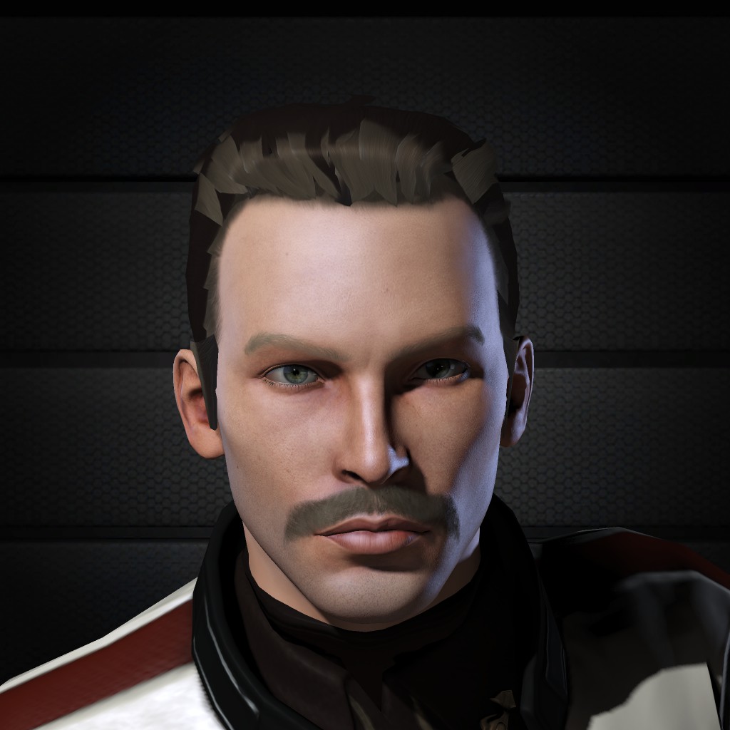 Captain Blaps